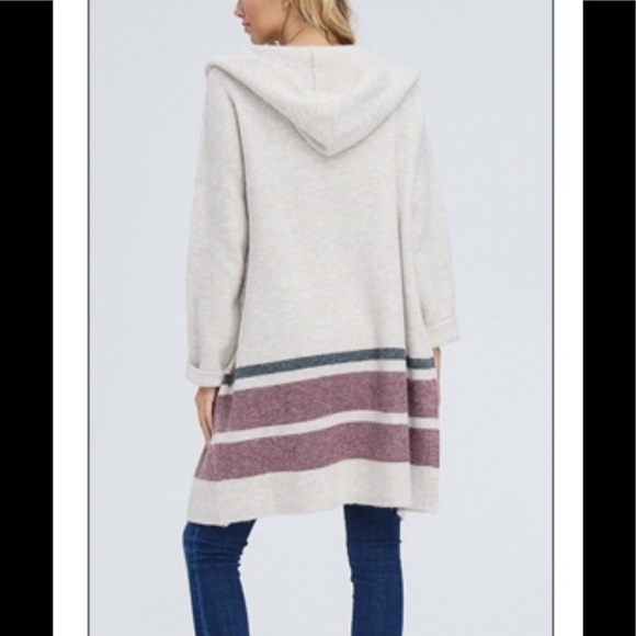 Super Soft Cardigan - Picture 6 of 7